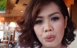 Mantan Suami Jualan Es Kepal, Begini Komentar Ely Sugigi