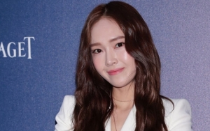 Cantik Bak Putri di Festival Film Cannes, Penampilan Jessica Dibilang Norak