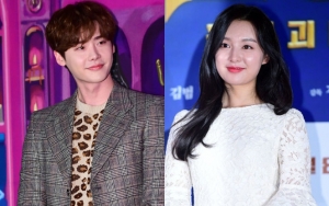Lee Jong Suk dan Kim Ji Won Setuju Reuni 'High Kick' di Drama Netflix 'See You Again'