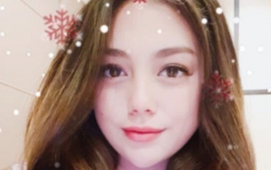 Belum Lama Melahirkan, Netter Kagumi Tubuh Langsing Celine Evangelista