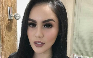 Jalani Sidang Full Make-Up, Penampilan Cantik Jennifer Dunn Bikin Netter Penasaran