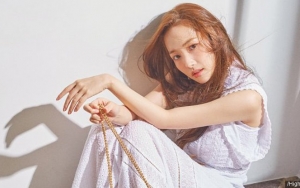Bahas Member 'Busted', Park Min Young Curhat Bedanya Main Drama dan Variety Show 
