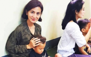 Sudah Punya 6 Anak, Wanda Hamidah Masih Ragu Tambah Momongan Lagi