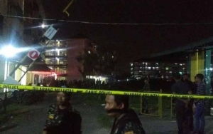 Diberi Doktrin Radikal, Salah Satu Anak Pelaku Bom Sidoarjo Pilih Jalan Lain