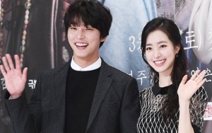 Yoon Shi Yoon-Jin Se Yeon 'Grand Prince' Diisukan Pacaran, Agensi Bantah Tegas