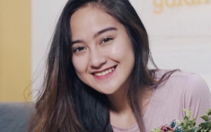 Bareng Dul Jaelani, Salshabilla Adriani Juga Rayakan Kelulusan