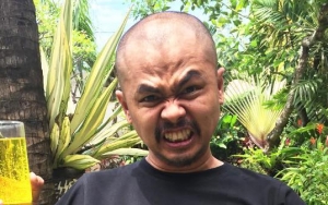 Bom Bunuh Diri Mencekam Tanah Air, Wendy Cagur Batal Liburan ke Luar Negeri