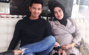 Jelang Kelahiran Sang Buah Hati, Sonny Septian Janjikan Ini Untuk Istri