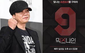 Rugi Rp 144 Miliar Akibat Kegagalan 'Mix Nine', Bos YG Diminta Pensiun