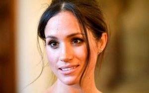 Mengharukan, Meghan Markle Masih Berharap Sang Ayah Hadiri Royal Wedding