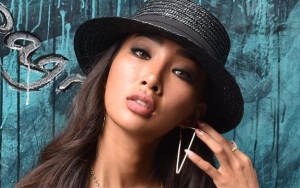 Bikin Syok Pamer Foto Lawas, Moon Gabi Dituding Filler Bibir 
