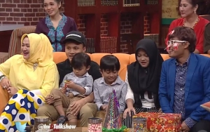 Digugat Cerai, Sule Menyesal Pernah Ribut dan Sakiti Istri