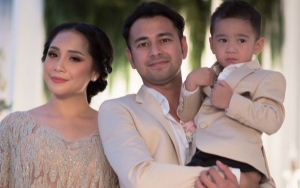 Nagita Makin Cantik dan Langsing, Raffi Panik Takut Istri Direbut Pria Lain