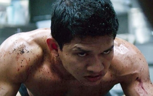 Menegangkan, Simak Aksi Mark Wahlberg dan Iko Uwais dalam Trailer 'Mile 22'