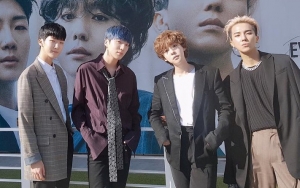 Adu Ganteng di Video Promosi, Winner Ajak Fans Gabung Kontes Ini