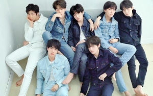 Top20 Penjualan Album Fisik Grup K-Pop Sejak 1996 Dirilis, Netter Puji BTS