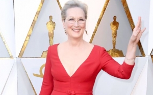 Bintangi Film Thriller, Meryl Streep Bakal Main di 'The Laundromat'