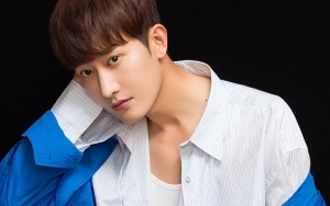 Unggah Foto Berada di Bali, Zhou Mi Super Junior-M Bikin Fans Tanah Air Heboh
