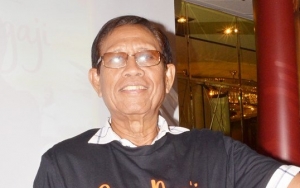 Tarzan Akui Tak Akan Hadiri Pemakaman Gogon Srimulat, Ada Apa?