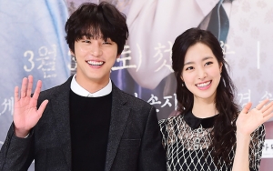Ketagihan, Jin Se Yeon Akui Ingin Main Drama Bareng Yoon Shi Yoon Lagi
