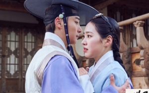 Lakoni Adegan Ciuman Bareng Yoon Shi Yoon, Jin Se Yoon Mengaku Canggung
