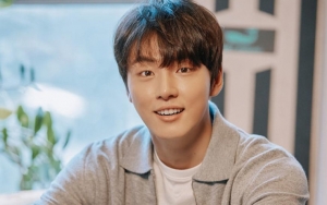 Yoon Shi Yoon Ungkap Kiat Sukses 'Grand Prince', Penasaran?