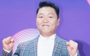 Putuskan Hengkang dari YG Setelah 8 Tahun, PSY Tuai Beragam Komentar