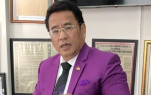 Hotman Paris Hutapea Unggah Video Lucinta Luna, Netter Protes Keras