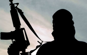 Ada Buruh dan Mahasiswa, Polisi Ungkap Identitas Empat Terduga Teroris di Riau