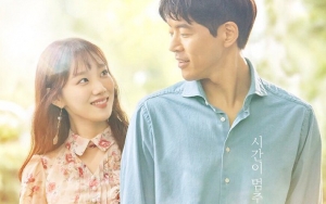 'About Time' Beberkan Hubungan Menarik Lee Sang Yoon - Lee Sung Kyung cs