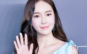 Super Cantik, Lucunya Jessica Takut Jatuh Pakai Gaun Mewah di Festival Film Cannes