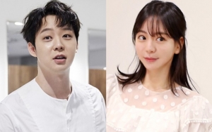 Sempat Bantah, Hwang Hana Akhirnya Akui Putus dengan Yoochun