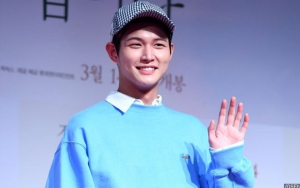 Lakukan Kekerasan Seksual dan Ancam Seleb Wanita, Lee Seo Won Didepak 'About Time'