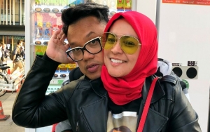 Rayakan 15 Tahun Pernikahan, Uya Kuya Beri Kejutan Romantis
