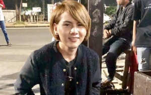Evelyn Mantan Istri Aming Ingin ke Mekah, Netter Ikut Mendoakan