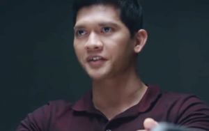 Tampil Keren di Trailer Film 'Mile 22', Iko Uwais Dipuji Netter Habis-Habisan