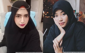 Putrinya Gencar Sindir Yulia Muhammad Soal Calon Suami Turunan Arab, Istri Opick Beri Nasihat Bijak