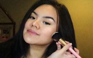  Shafa Haris Dandan Ala Vampir, Netter Bandingkan dengan Jennifer Dunn