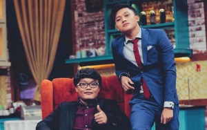 Rizky Febian Bantah Nangis Karena Ortu Cerai, Sule Kembali Pamer Foto Mesra Bareng Via Vallen