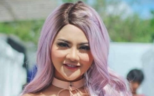 Usai Ditabrak Jin Hingga Pingsan di Panggung, Jenita Janet Pilih Introspeksi Diri