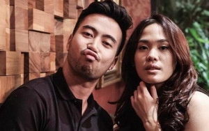 Foto Bersama Sheryl Sheinafia, Vidi Aldiano Malah Dibilang Mirip Roy Kiyoshi