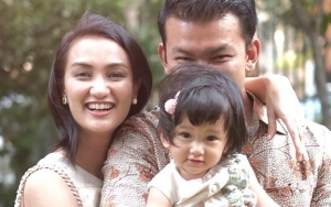 Atiqah Hasiholan Nostalgia Puluhan Tahun Lalu, Tingkah Lucu Salma Curi Perhatian