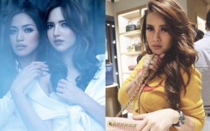 Foto Bersama Jessica Iskandar dan Nia Ramadhani, Olla Ramlan Sebut Tiga Dara