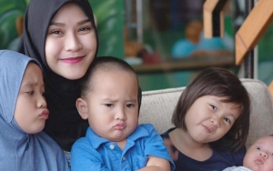 Semangat Sahur, Putri Zaskia Adya Mecca Minta Dibangunkan dengan Cara Unik