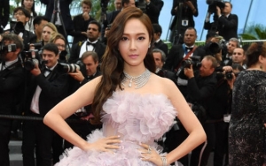 Sempat Takut Jatuh, Jessica Bahas Pengalaman Hadiri Festival Film Cannes