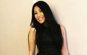 Anggun Akhirnya Pamer Potret Sang Putri, Pose Cantik Bak Model