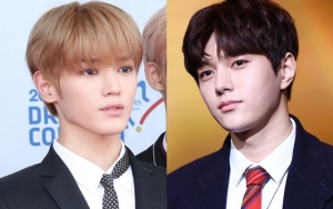 Sama-Sama Ganteng, Foto L Infinite dan Taeyong NCT Satu Frame Jadi Bahasan Netter
