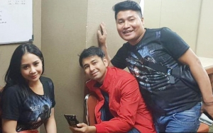 Bukan Ayu Ting Ting, Nagita Bocorkan Raffi Paling Manja ke Sosok Ini