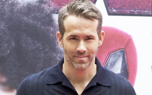 Berkecimpung di Dunia Hiburan, Ryan Reynolds Tak Ingin Sang Putri Ikuti Jejaknya
