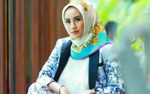 Ngaku Utang Lunas, Shinta Bachir Mantap Berhijab Lagi